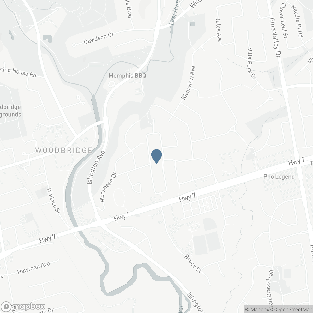 193 WIGWOSS DRIVE, Vaughan, Ontario L4L 4A7